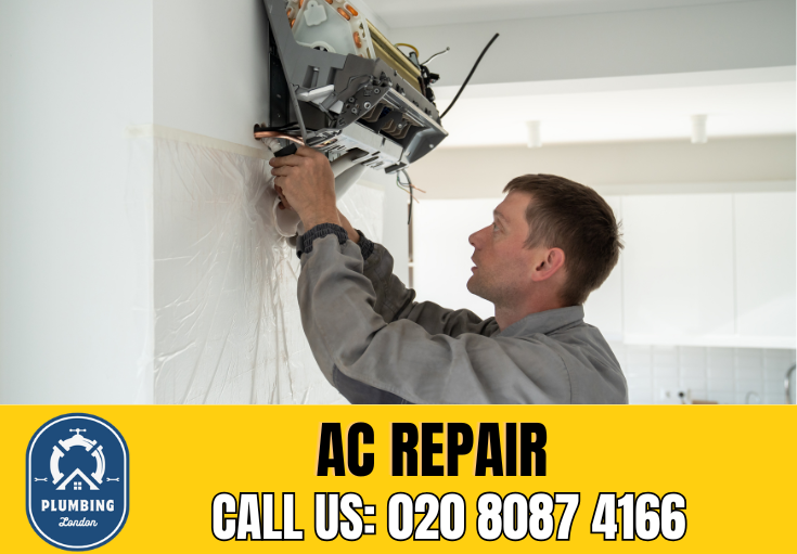 ac repair Notting Hill
